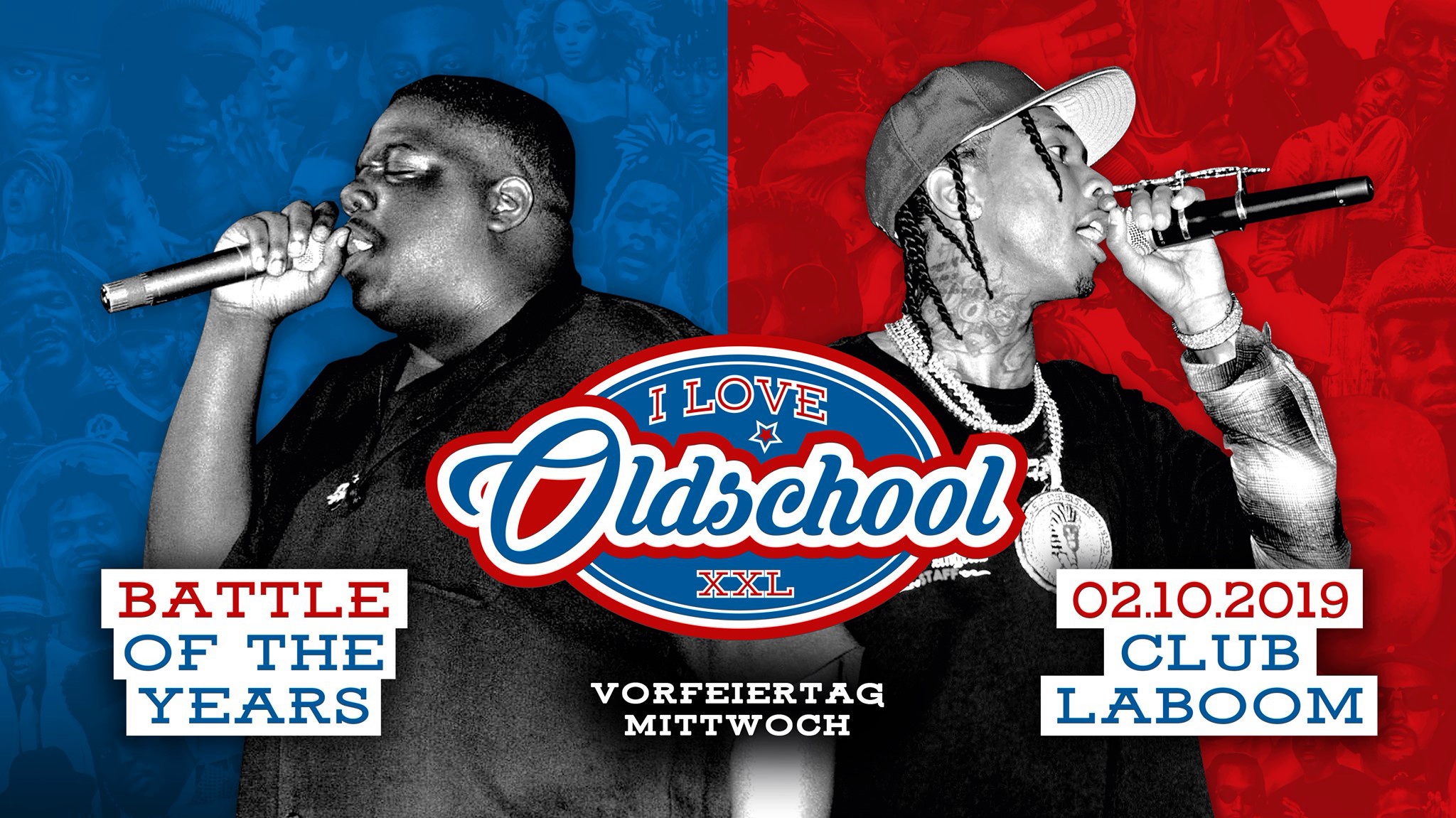 10 I Love Oldschool 1920x1080 Kopie